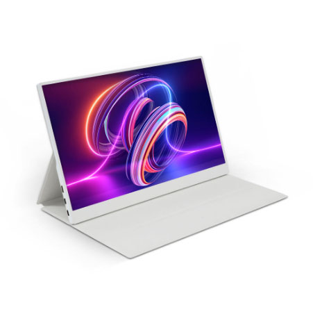 [쇼츠]  카멜 프리즘 FHD 포터블 휴대용 모니터 리뷰 유튜버