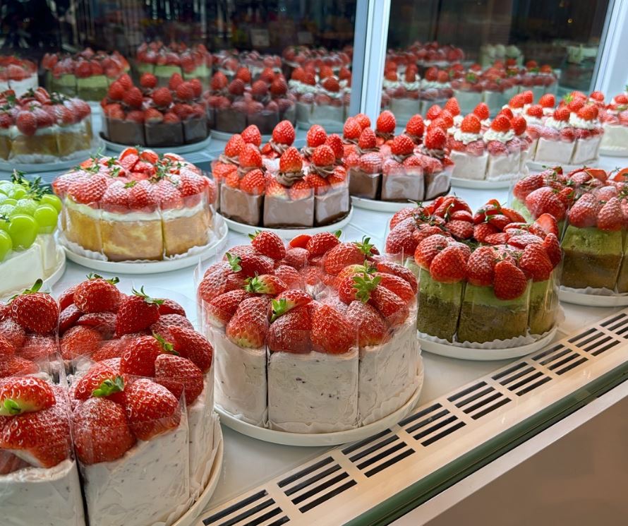 대전 땡큐베리머치에서 인스타그램 릴스 체험단을 모집합니다