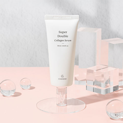 [원고료有][인스타릴스] 콜라겐 세럼 60ml + 마스크팩 1박스 체험단 모집합니다.